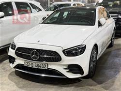 مێرسێدس بێنز E-Class